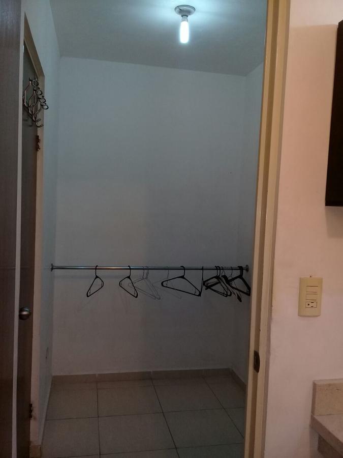 Consulado Suites Monterrey Ngoại thất bức ảnh