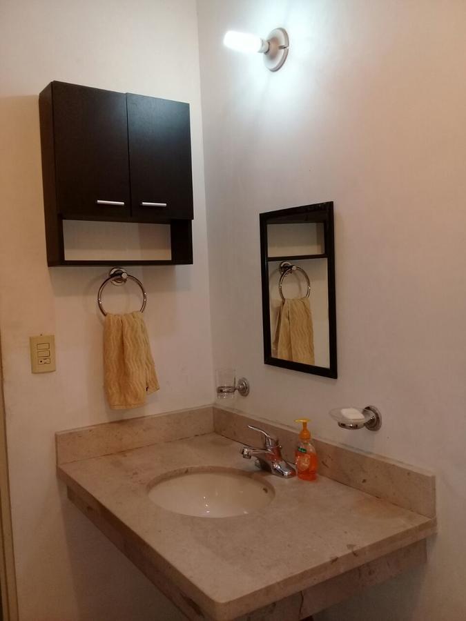 Consulado Suites Monterrey Ngoại thất bức ảnh